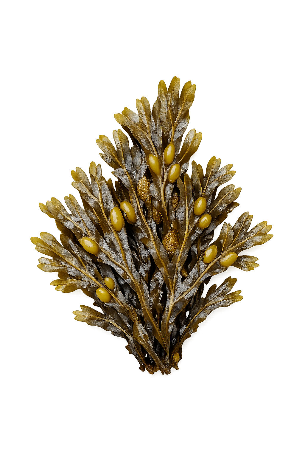 ALGINA CORREA KAPSELN