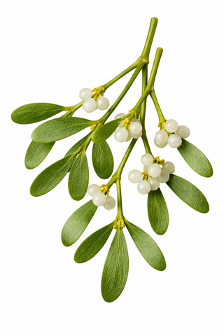 BLUTDRUCK I KRÄUTER KAPSELN