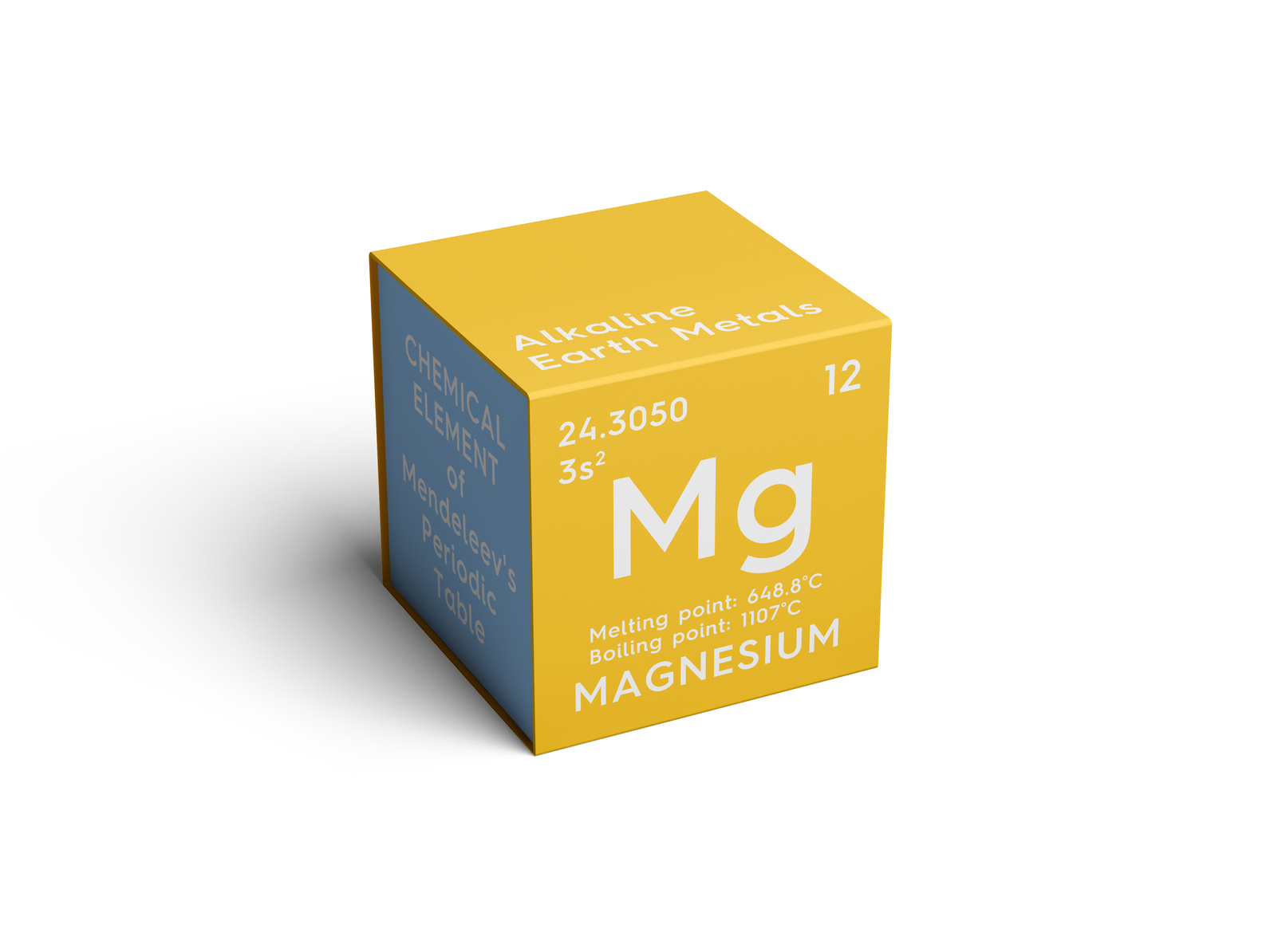 MAGNESIUM & VITAMIN E KAPSELN