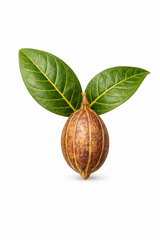 HERZ FORTE KRÄUTER KAPSELN